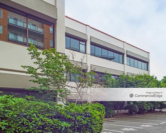 Redmond Medical Center