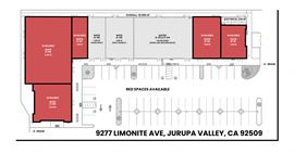 Limonite Plaza