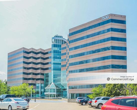 7500 Flying Cloud Drive