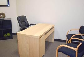 Executive Office Suites at Lafayette Village - Lafayette Village