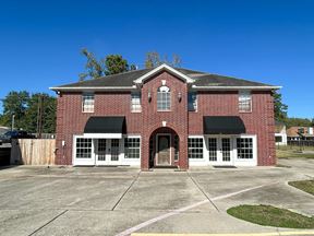 5910 FM 1488 Office for Lease