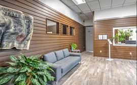 Soundcrest Fremont LLC - Overlake Workspace