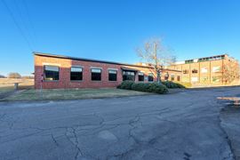 Office Building - TVA Reservation