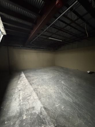 2,300 SF Retail Space For Lease