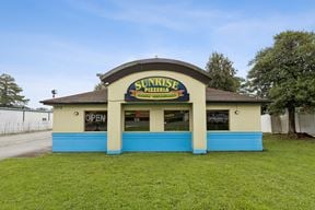 1370 South Military Highway