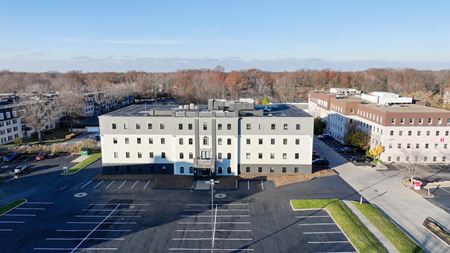 Photo of commercial space at 24650 Center Ridge Road in Westlake