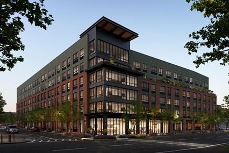 Photo of commercial space at 436 Ferry Street Newark in Newark