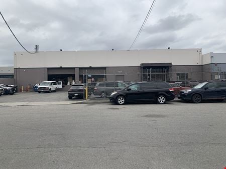 Office space for Rent at 1834 E 22nd Street in Los Angeles
