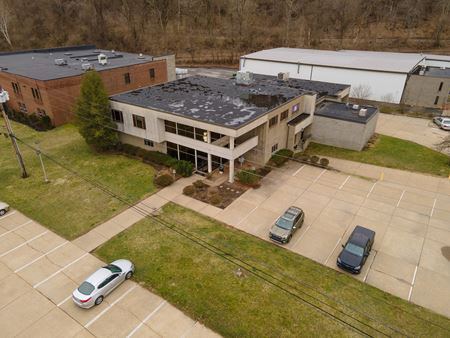 Commercial space for Rent at 294 W Steuben Street in Pittsburgh