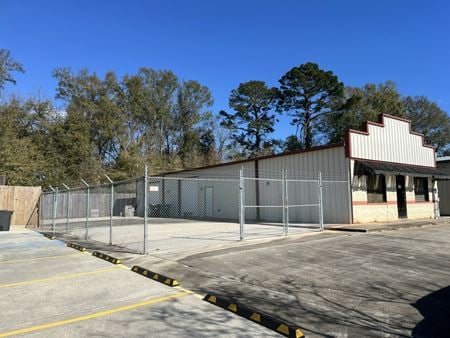 Photo of commercial space at 1114 Commercial Dr in Hammond