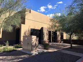 The Villages at Sonoran Canyon