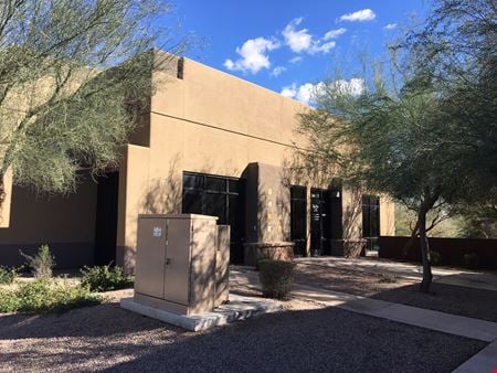 Office space for Rent at 34225 North 27th Street in Phoenix