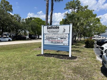 Office space for Rent at 5686 Youngquist Road in Fort Myers
