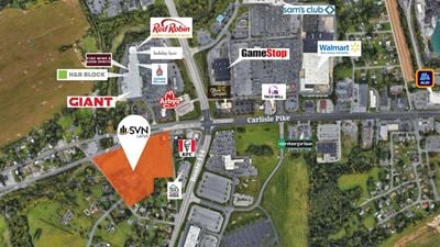 6563 Carlisle Pike
