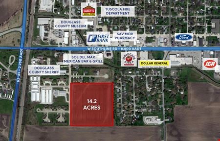 GREAT INVESTMENT OPPORTUNITY - Tuscola