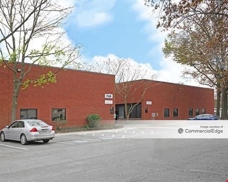 Industrial space for Rent at 9160 Red Branch Road in Columbia