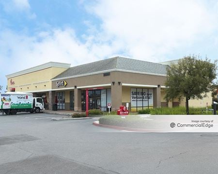 Retail space for Rent at 26901 Aliso Creek Road in Aliso Viejo