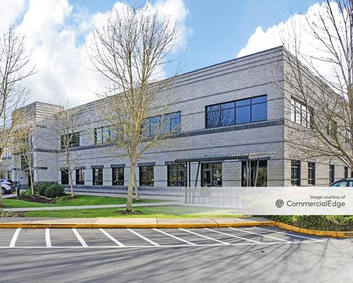 Sports Way Business Park