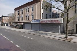 781-785 Nostrand Ave