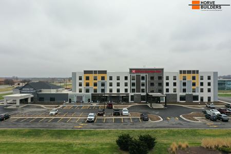 Photo of commercial space at 100 Coles Centre Pkwy in Mattoon