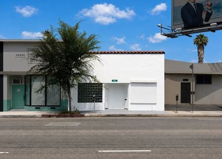 Office space for Sale at 2861 S Robertson Blvd in Los Angeles