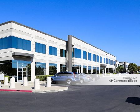 Industrial space for Rent at 25172 Arctic Ocean Drive in Lake Forest