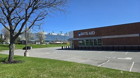 Retail space for Sale at 83 Vandenburgh Ave in Troy