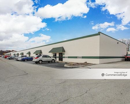 Photo of commercial space at 5508 Elmwood Avenue in Indianapolis