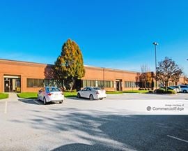 Concord Executive Center