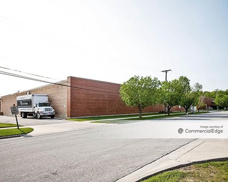 Photo of commercial space at 6511 Oakton Street in Morton Grove