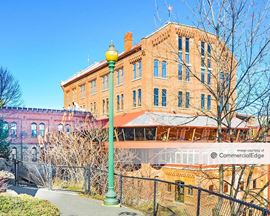 The Flour Mill