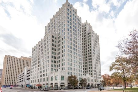 Photo of commercial space at 1212-1228 Olive Street St. Louis in St. Louis