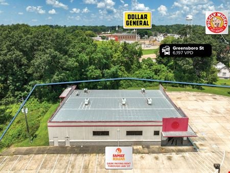 Retail space for Sale at 206 Greensboro St in Eutaw