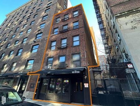 Mixed Use space for Sale at 1007 Lexington Ave in New York