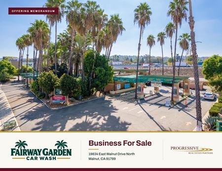 Retail space for Sale at 19834 East Walnut Drive North in Walnut