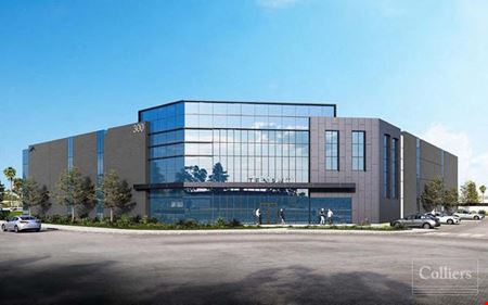 Photo of commercial space at 300 Whitney Pl in Fremont