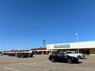 2802 N Macarthur Blvd
