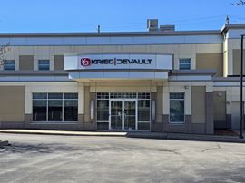 Krieg DeVault Building