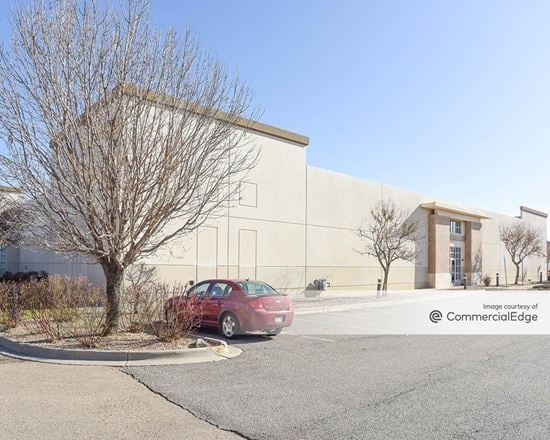 Colorado Technology Center - 1850 Dogwood Street