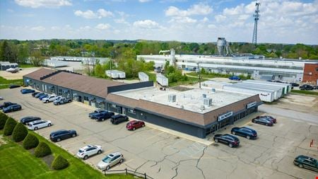 Retail space for Rent at 225 - 235 South 21st Street in Newark