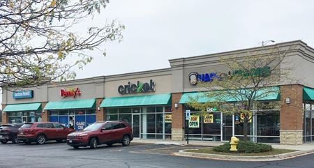 Retail space for Sale at 4059-4065 Lincoln Hwy in Matteson