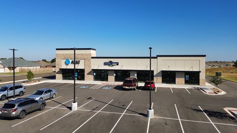 Colony Pointe