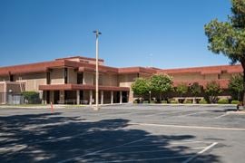 Visalia Medical Clinic