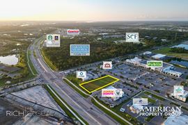 Premier Wellen Park Commercial BTS/Ground Lease Opportunity