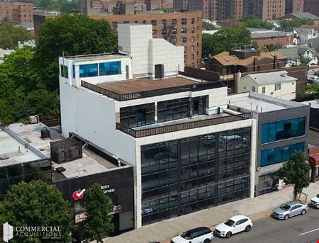 Photo of commercial space at 2727 Coney Island Ave in Brooklyn