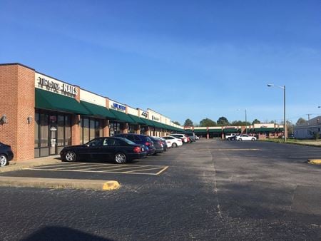 Retail space for Rent at 4700-4736 Princess Anne Road in Virginia Beach