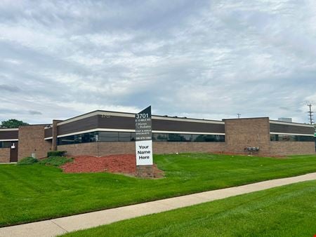Office space for Sale at 3701 E 13 Mile Rd in Warren