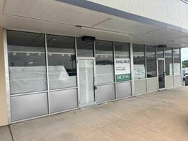 Langley Reasor's