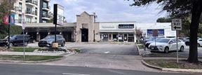 McKinney-Knox