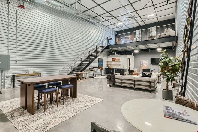 Fort Collins Personal Warehouse